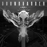Come Together - Soundgarden album art