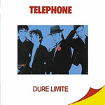 Le Temps - Téléphone album art