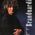 Il Giocatore Di Biliardo - Angelo Branduardi album art
