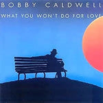 What You Won't Do for Love - Bobby Caldwell album art