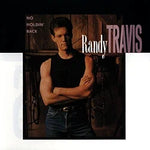 Hard Rock Bottom of Your Heart - Randy Travis album art