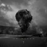 Capsizing the Sea - Trivium album art