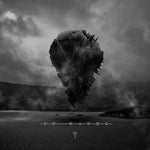 In Waves - Trivium album art