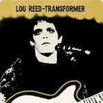 Walk on the Wild Side - Lou Reed album art
