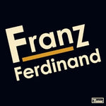 Take Me Out - Franz Ferdinand album art