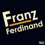 This Fire - Franz Ferdinand album art