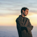 Nothing but the Love - Wrabel album art