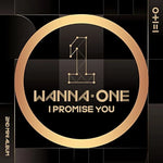 Boomerang (부메랑) - Wanna One (워너원) album art