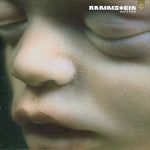 Ich Will - Rammstein album art