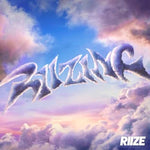 Boom Boom Bass - Riize (라이즈) album art
