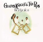 I've Got to Use My Imagination - Gladys Knight and The Pips album art