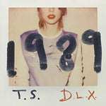Style - Taylor Swift album art