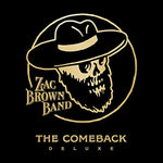 Same Boat - Zac Brown album art