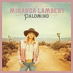 Strange - Miranda Lambert album art