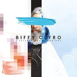 Space - Biffy Clyro album art