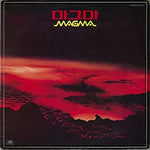 Hey Sun (해야) - Magma (마그마) album art