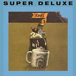 Victoria - The Kinks album art