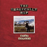 Three Pistols - The Tragically Hip album art