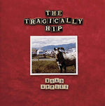 Little Bones - The Tragically Hip album art