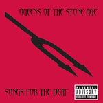 You Think I Ain't Worth a Dollar, but I Feel Like a Millionaire - Queens of the Stone Age album art
