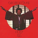 Dukey Stick - George Duke album art