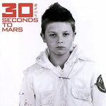 Capricorn - Thirty Seconds to Mars album art