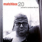 Push - Matchbox 20 album art