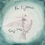 Today's Song - Foo Fighters album art
