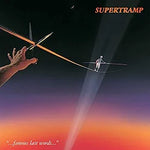 It's Raining Again - Supertramp album art