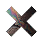 Sunset - The XX album art