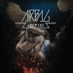 Por Mil Noches - Airbag album art