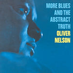 Theme from Mr. Broadway - Oliver Nelson album art