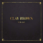 I Praise You Jesus - Clay Brown (클레이 브라운) album art