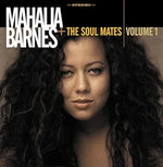 Proud Mary (The Voice Performance) - Mahalia Barnes album art