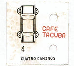 Eres - Café Tacvba album art