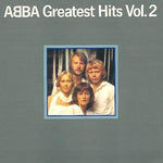 Gimme! Gimme! Gimme! (A Man After Midnight) - ABBA album art