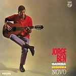 Mas, Que Nada! - Jorge Ben album art