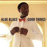 I Need a Dollar - Aloe Blacc album art