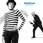 R.P.G. Shine - W&Whale (더블유 앤 웨일) album art