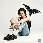 Maniac - Conan Gray album art