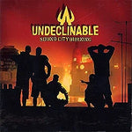 Whatever - Undeclinable Ambuscade album art