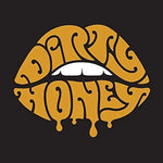 Rolling 7s - Dirty Honey album art