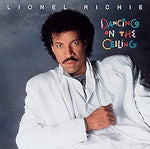Say You, Say Me - Lionel Richie album art