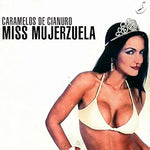 Las Estrellas - Caramelos de Cianuro album art