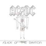 Guns for Hire - AC/DC album art