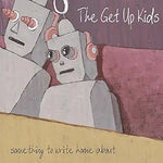 Action & Action - The Get Up Kids album art