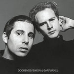 Mrs. Robinson - Simon & Garfunkel album art