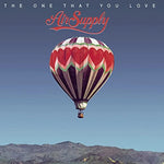 Sweet Dreams - Air Supply album art