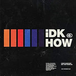 Choke - I Dont Know How But They Found Me album art