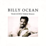 Get Outta My Dreams, Get Into My Car - Billy Ocean album art